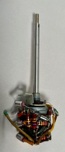 Vtg grundig reel - vtg, 46