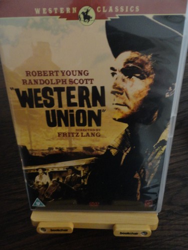 Western union robert young - -,