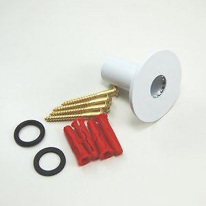 Fixed arm - (aqualisa,