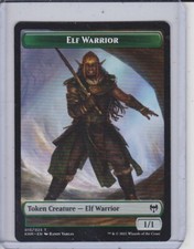 MtG Magic The Gathering