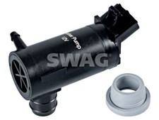 Window Cleaning Water Pump