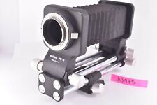 Nikon PB-4  Macro Bellows