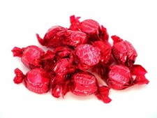 Jameson's Raspberry Ruffles