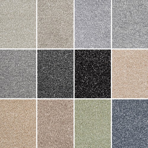 Samples alps twist carpet - -,