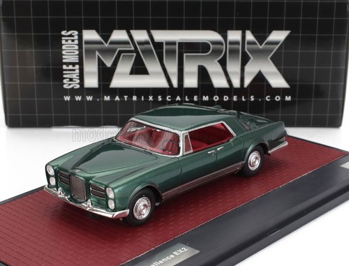 Mx40601 021 facel vega - mx40601-021,
