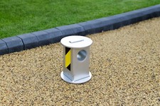 AUTOLOK TELESCOPIC GROUND