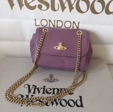 Vivienne Westwood Nappa Mini