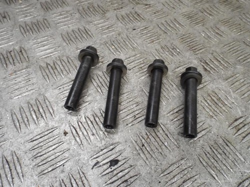 Honda cbf125 2009 engine - 2009-on, 4x