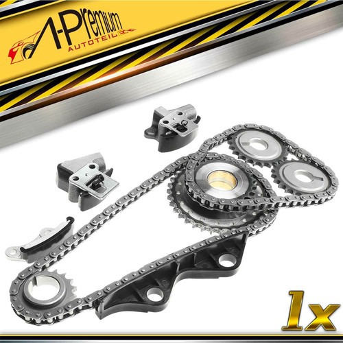 Timing chain kit for - timing,