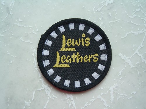 Genuine period lewis aviakit - genuine, d
