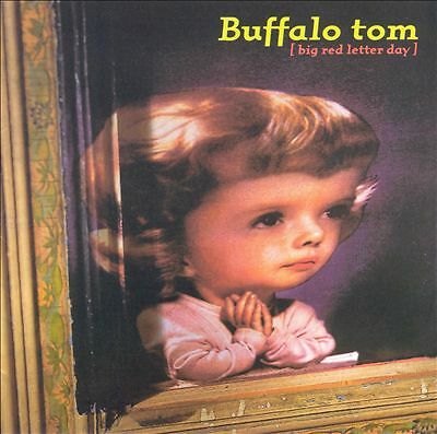 Buffalo tom big red - tom, :