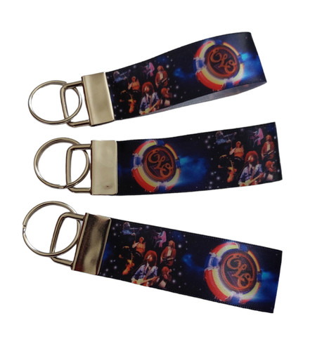 Elo electric light orchestra - elo,