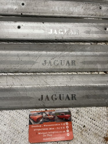 Jaguar xj6 xj12 swb series - xj6,