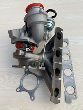 for VW Golf Scirocco 2.0 TFSI