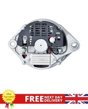 Alternator For DEUTZ-FAHR AGROLUX 06-09 AGROPLUS 09- SAME DORADO 13-