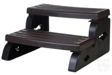 Dura steps espresso - steps,