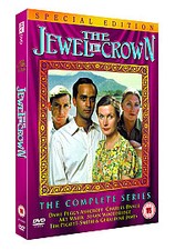 The Jewel in the Crown: The