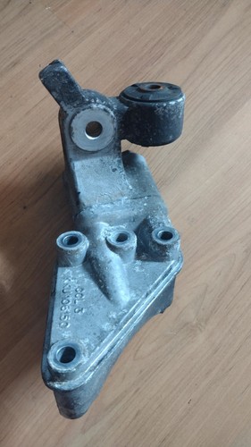 Mgtf engine mount - mgtf, rh