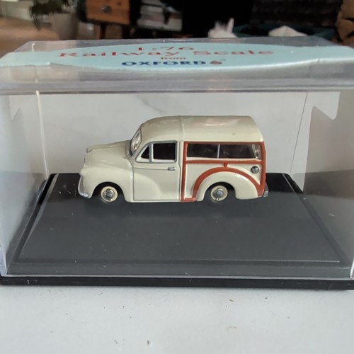 New morris minor - morris,