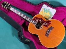 Gibson J-200 Artist NT Used