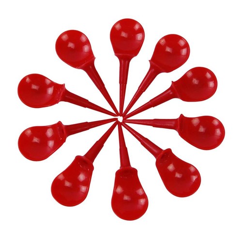 Unbreakable novelty golf - novelty, tees