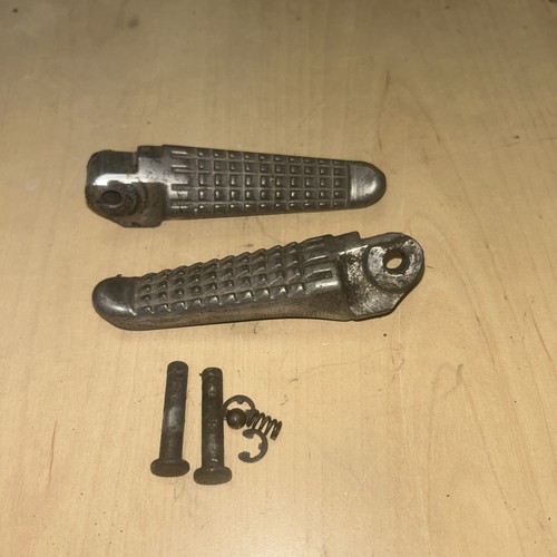 Genuine suzuki bandit gsf600 - genuine,