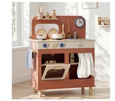 Lehoo Castle Toy Kitchen Set
