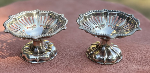 Antique victorian silver - antique,