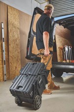 Magnusson Tool Chest Cabinet |