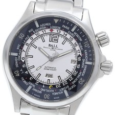 BALL WATCH Engineer Master II