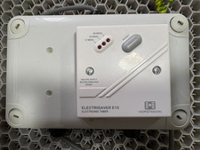 HORSTMANN ELECTRISAVER E15