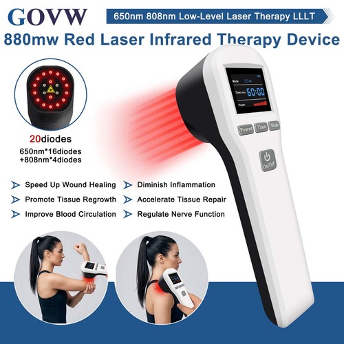 Professional lllt phototherapy - professional,
