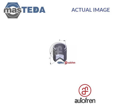 D025266 brake caliper piston - d025266,