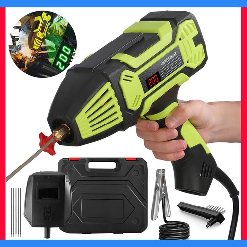 Handheld arc welder igbt - welder,
