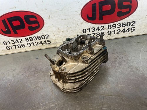 Cylinder head petter - cylinder,
