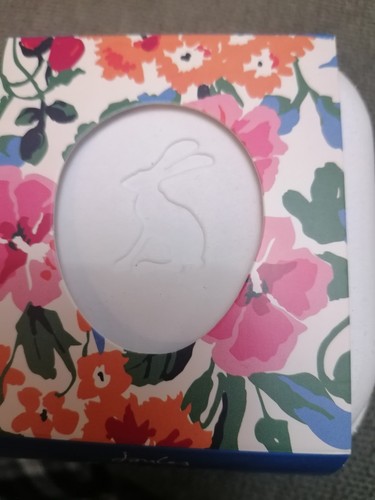 Joules bath fizzers egg - bath, box