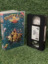 Sooty And Co VHS Scrap Idea &