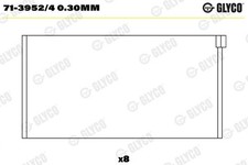 CONNECTING ROD BEARING