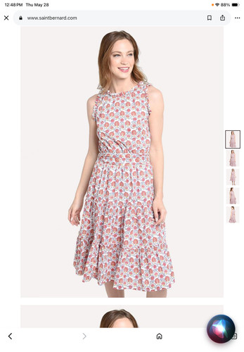 Roberta roller rabbit floral - roller,