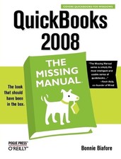 QuickBooks 2008 -