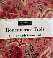 "ROUENNERIES TROIS" CHARM PACK