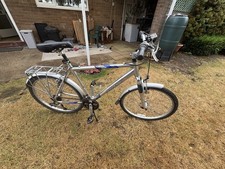 Raleigh All Terrain Gents