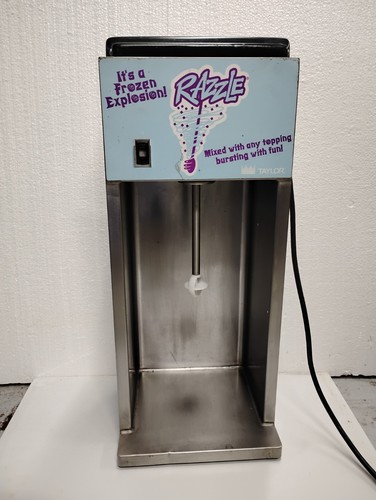 Taylor razzle blender mixer - razzle,