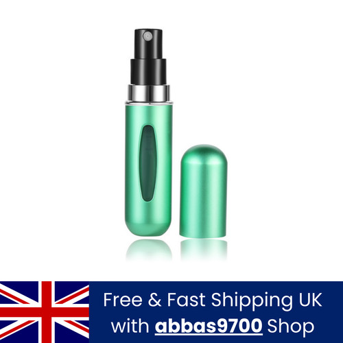 Perfume atomiser travel - perfume,