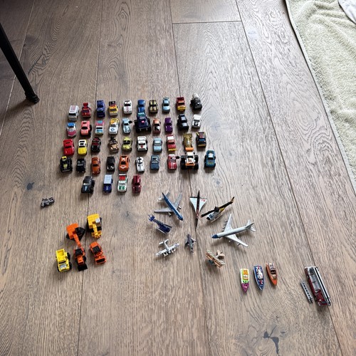 Micro machines cars and - micro,