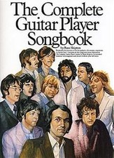 The Complete Guitar Player -
