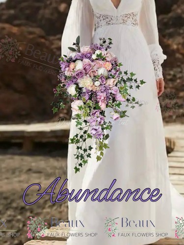 Artificial wedding flowers - wedding, flowers-