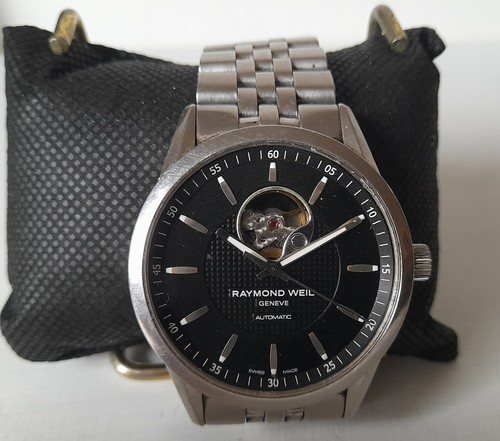 Raymond weil mens - raymond,