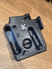 Audi A3 S3 8p Black Screenwash
