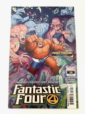 Fantastic four comics - fantastic,